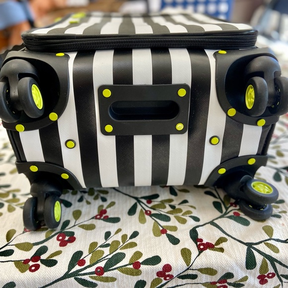 Alice + Olivia Suitcase - Picture 6 of 15